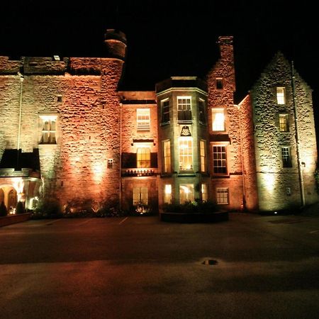 Carberry Tower Mansion House And Estate Guest House Musselburgh Exterior foto