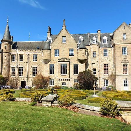 Carberry Tower Mansion House And Estate Guest House Musselburgh Exterior foto