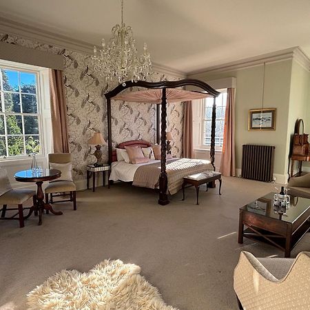 Carberry Tower Mansion House And Estate Guest House Musselburgh Exterior foto